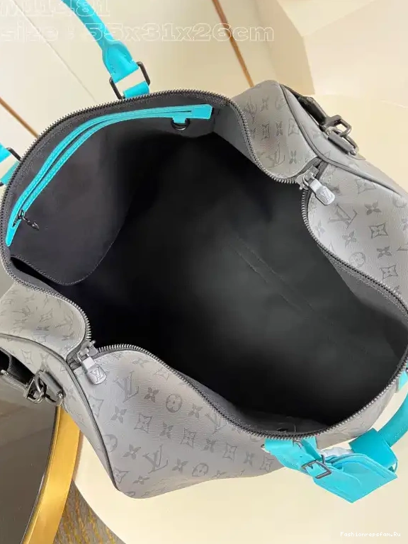 FS CHEAP KEEPALL BANDOULIERE 55 VUITTON LOUIS 0528